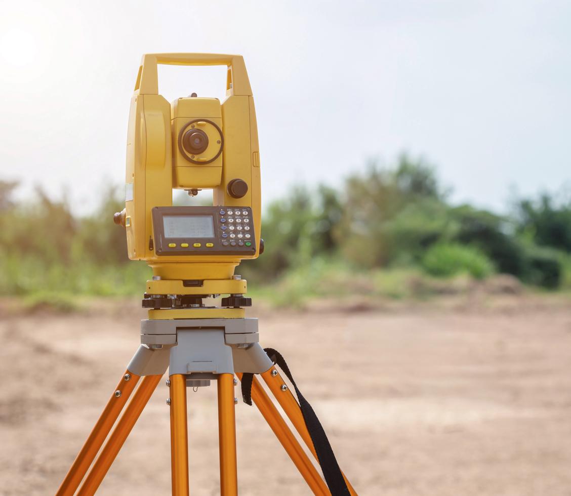 Foundation Surveying Foundation Surveying